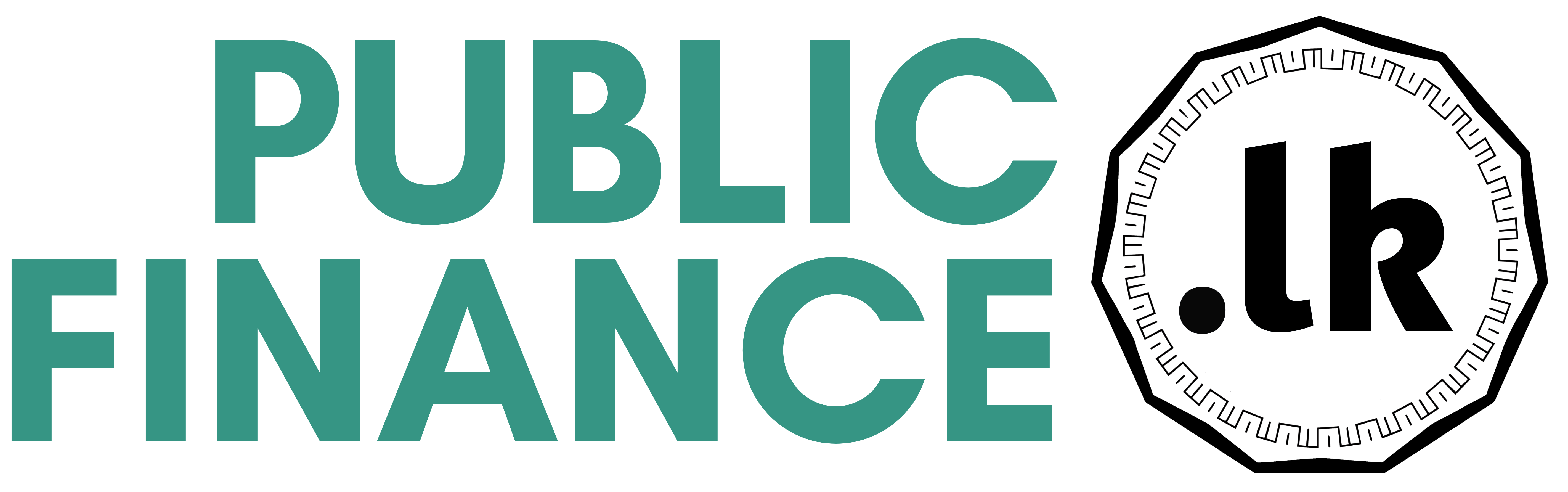 Public Finance Logo